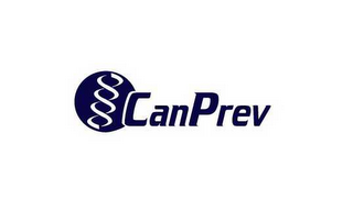 CANPREV logo