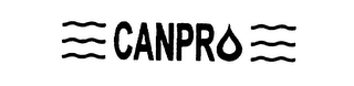 CANPRO logo
