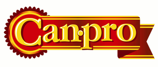 CAN·PRO logo