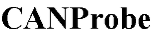 CANPROBE logo