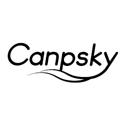 CANPSKY logo
