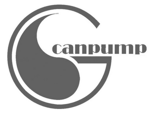 CANPUMP G logo