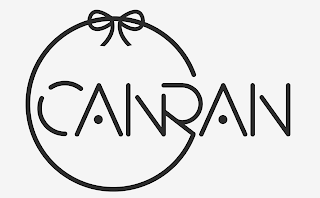 CANRAN logo