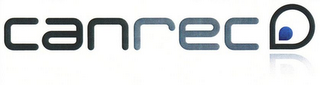 CANREC logo