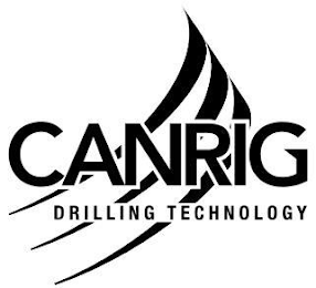 CANRIG DRILLING TECHNOLOGY