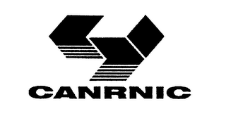 CANRNIC logo