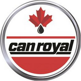 CANROYAL logo