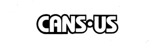 CANS-US logo