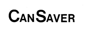 CANSAVER logo