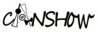 CANSHOW logo
