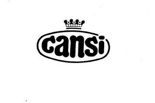 CANSI logo
