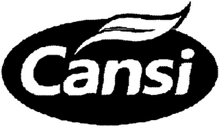 CANSI logo
