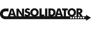 CANSOLIDATOR logo