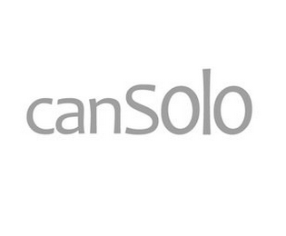 CANSOLO logo