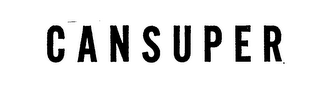 'CANSUPER logo