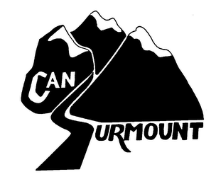 CANSURMOUNT logo
