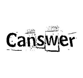 CANSWER logo