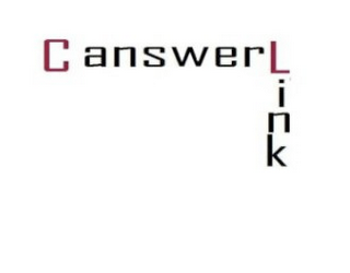 CANSWER LINK logo