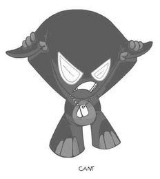 CANT