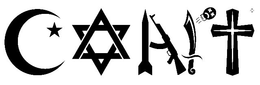 CAN'T logo