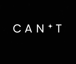 CAN'T logo