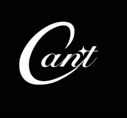 CAN'T logo