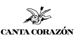 CANTA CORAZÓN logo