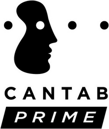 CANTAB PRIME logo