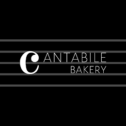 CANTABILE BAKERY logo