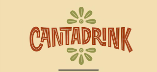 CANTADRINK logo