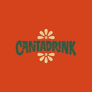 CANTADRINK logo