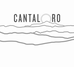 CANTALORO logo