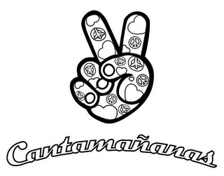 CANTAMAÑANAS logo