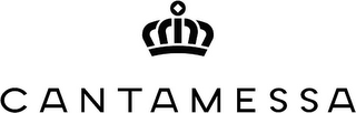 CANTAMESSA logo