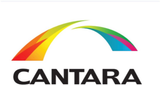 CANTARA logo