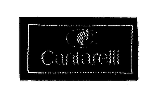 CANTARELLI logo