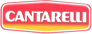 CANTARELLI logo