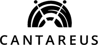 CANTAREUS logo