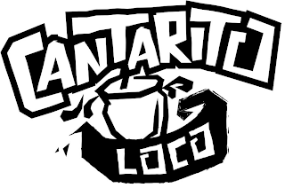 CANTARITO LOCO logo