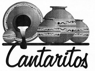 CANTARITOS logo
