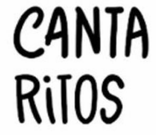 CANTARITOS logo
