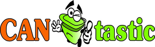 CANTASTIC logo