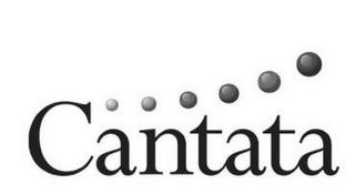CANTATA logo