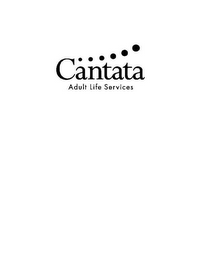 CANTATA ADULT LIFE SERVICES logo