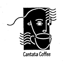 CANTATA COFFEE logo