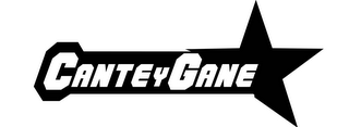 CANTE Y GANE logo