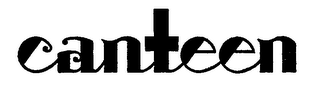 CANTEEN logo