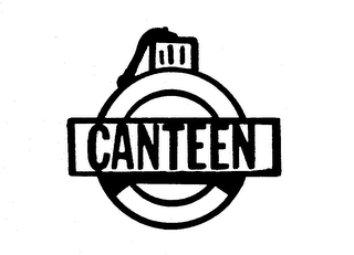 CANTEEN logo