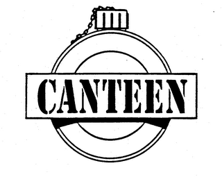 CANTEEN logo