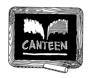 CANTEEN logo